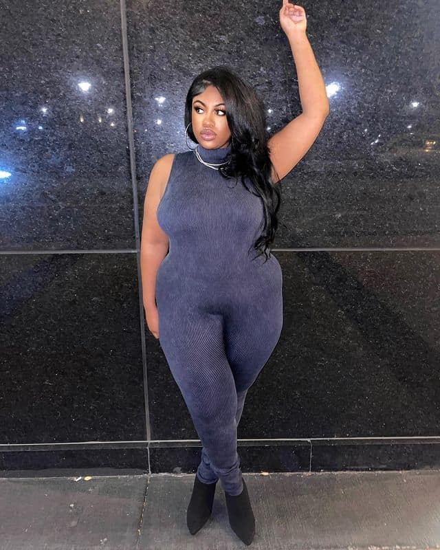 Aaliyah Rena