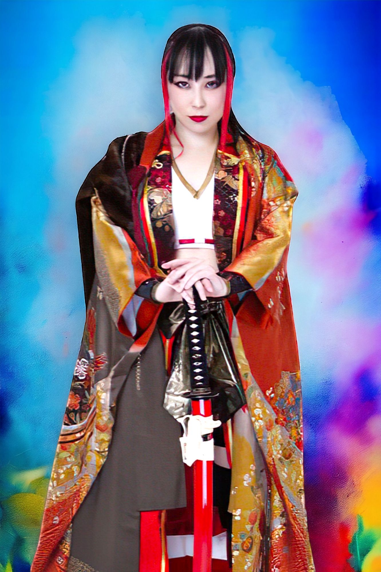 Act Yasukawa