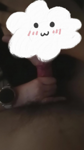 ⁣A precious clip of a policewomans real oral sex at home 