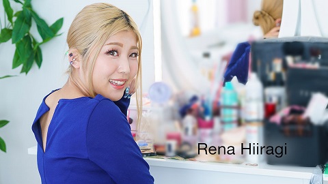 Caribbeancompr Begged one more fuck with Rena Hiiragi who can do easily even immediately after shooting 