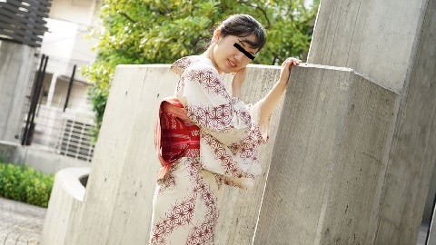 Pacopacomama Just Keep Fucking With The Lady Who Mimicking Geisha Play Yuko Amakata 