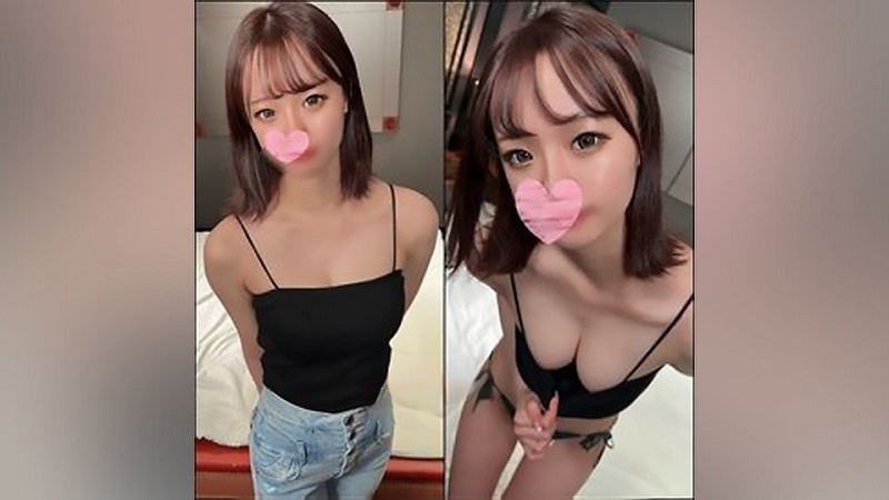 FC2PPV 3682022 A Slut Completely Fallen Brown Boyish Girl’s Thong Plump Beautiful Ass Tormented Zubozubo 