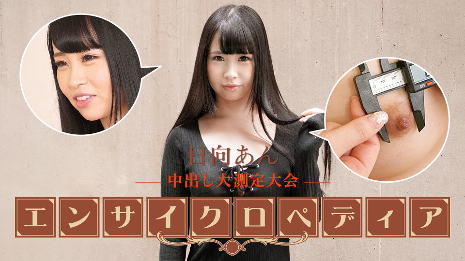 Caribbeancom Porn Star Encyclopedia: An Himukai 