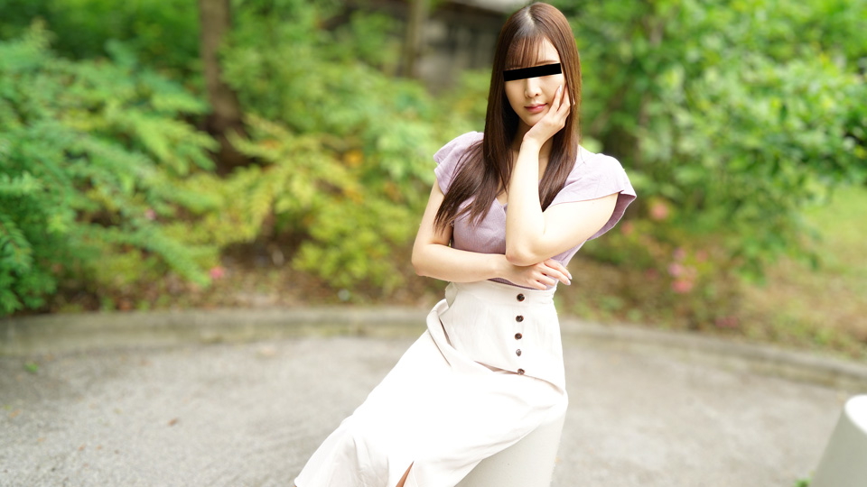 10musume 080624_01 – Creampie twice in a row for Maria, 169cm tall girl - Maria Osawa 
