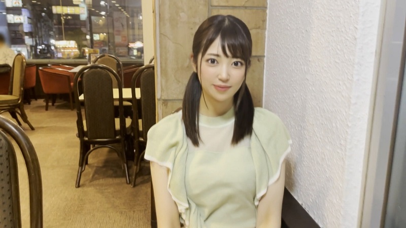 FC2PPV 4674180 The Super Pure Model Who Is In Charge Of The First Cover And Opening Gravure Of A Popular Youth Magazine Appears With Her Real Face On. 