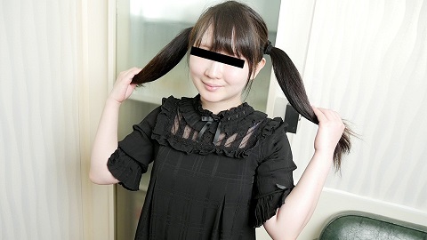 Cum Inside a Pigtail Plump Doll’s Pussy  Chihiro Kodaki 