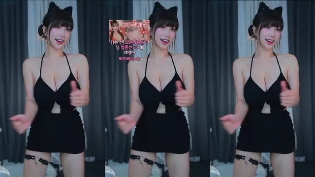 [Korean BJ] eunyoung1238 2024-10-27 