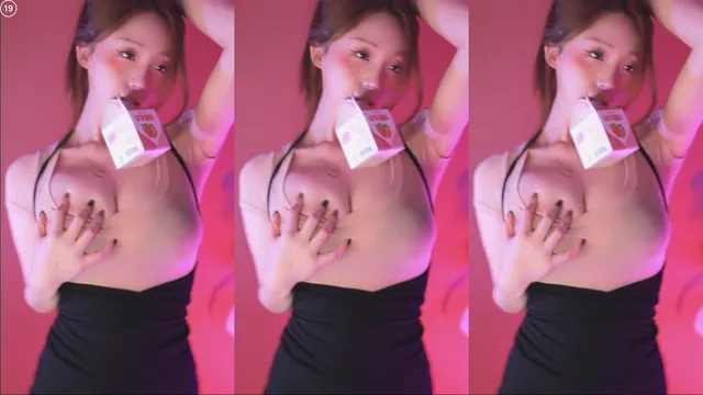 [Korean BJ] dlsgk1763 2025-02-28 
