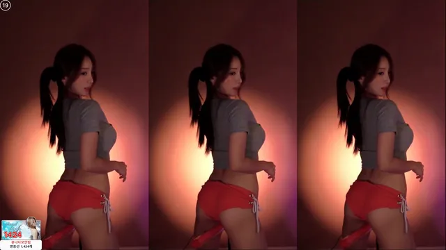 [Korean BJ] dlsgk1763 2024-11-28 