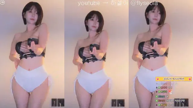 ⁣[Korean BJ] rlemaos 2025-06-07 