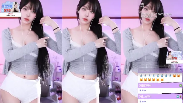 [Korean BJ] rlrlvkvk123 2025-05-20 