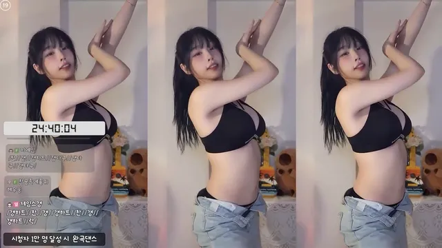 [Korean BJ] rud9281 2025-01-05 