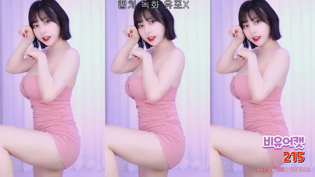 [Korean BJ] y970308 2025-02-27 