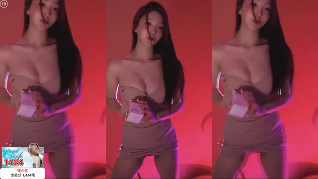 [Korean BJ] dlsgk1763 2025-04-28 