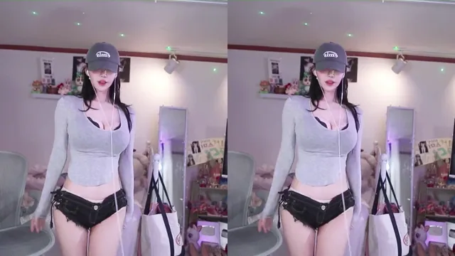 [Korean BJ] kyul365 2025-02-21 