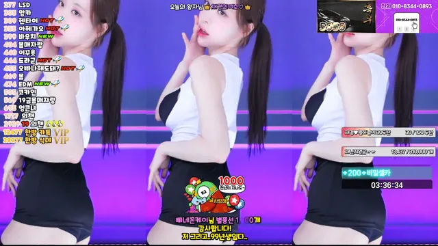 [Korean BJ] kmj87990 2025-05-21 