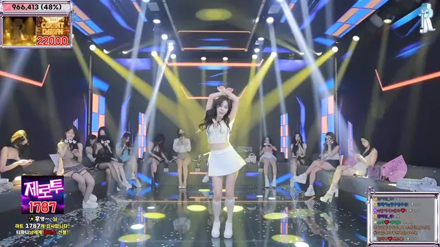 [Korean BJ] jinricp 2025-02-10 