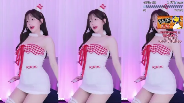 [Korean BJ] flower1023 2024-12-23 