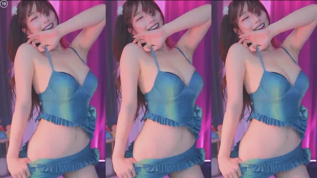 [Korean BJ] eunyoung1238 2025-02-13 