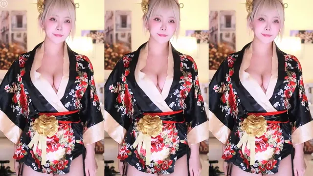 [Korean BJ] damikim 2024-10-18 