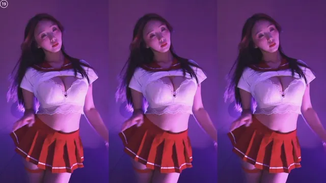[Korean BJ] dlsgk1763 2024-12-24 