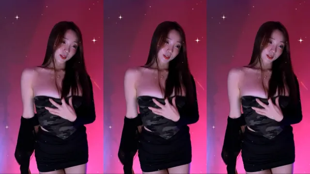 [Korean BJ] dlsgk1763 2024-11-14 