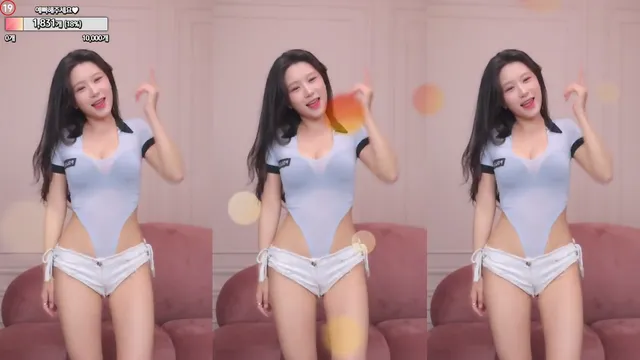 [Korean BJ] seungju6544 2024-10-14 