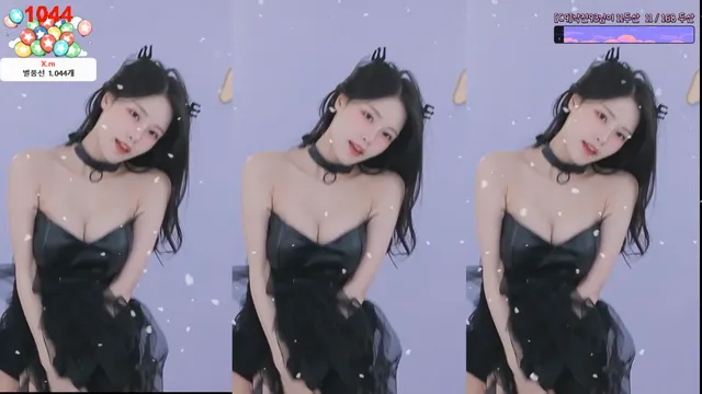 [Korean BJ] kjjeong0609 2025-01-07 
