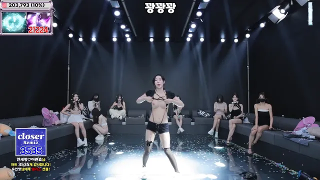 [Korean BJ] jinricp 2025-02-14 