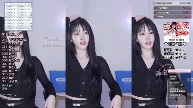 [Korean BJ] rud9281 2025-05-16 