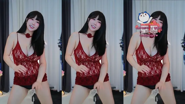 [Korean BJ] eunyoung1238 2024-11-12 
