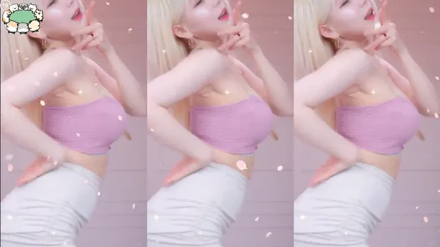 [Korean BJ] joahe2 2025-02-07 
