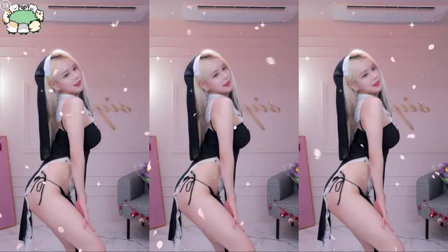[Korean BJ] joahe2 2025-01-24 