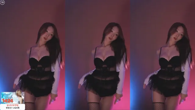 [Korean BJ] dlsgk1763 2024-12-18 