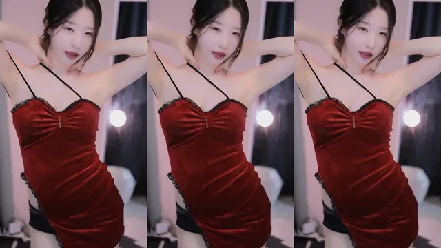 [Korean BJ] mj0128 2024-12-23 