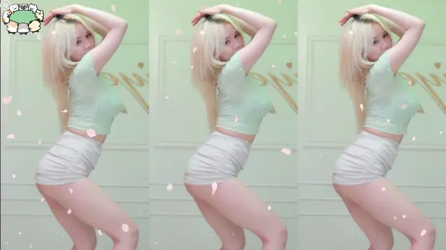 [Korean BJ] joahe2 2025-02-28 
