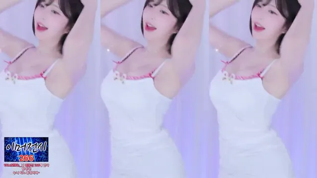 [Korean BJ] flower1023 2025-03-11 