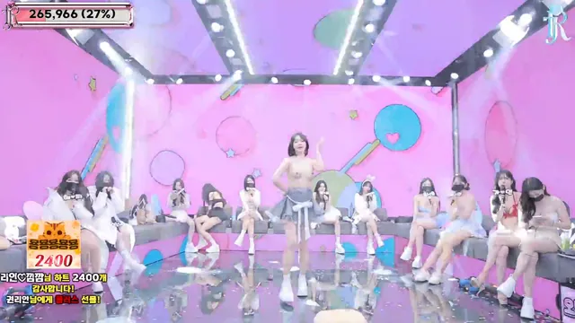 [Korean BJ] jinricp 2025-06-18 