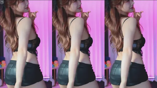 [Korean BJ] eunyoung1238 2025-02-28 