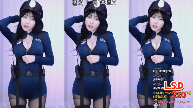 [Korean BJ] y970308 2024-12-10 