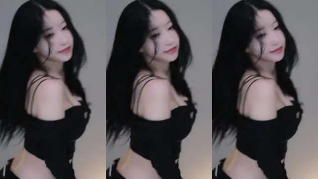 [Korean BJ] mj0128 2025-01-28 