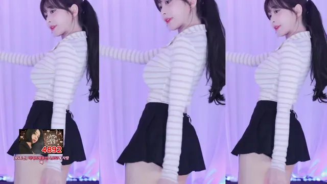 [Korean BJ] flower1023 2025-05-21 