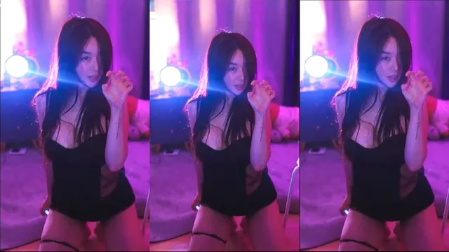 [Korean BJ] bks1004 2024-11-17 