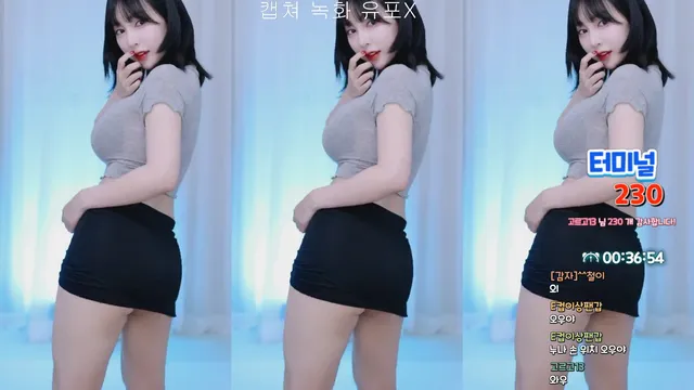 [Korean BJ] y970308 2024-11-13 