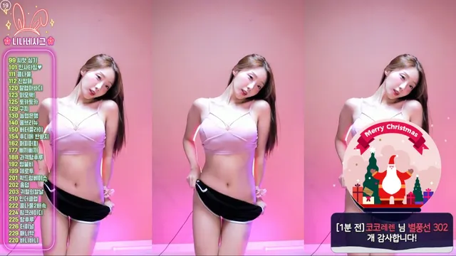[Korean BJ] dlsgk1763 2024-11-29 