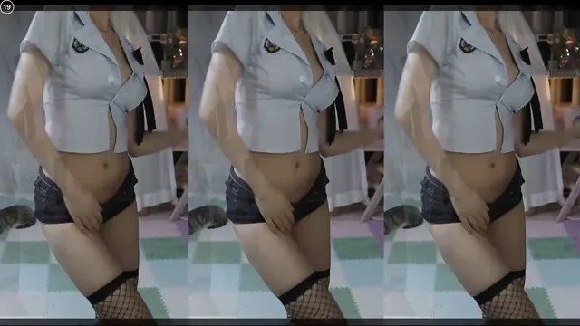[Korean BJ] ulsandodud 2025-03-29 