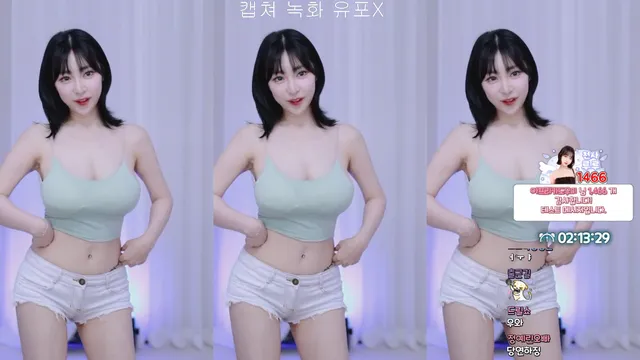 [Korean BJ] y970308 2024-11-12 