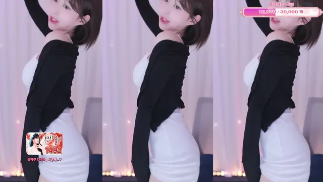 [Korean BJ] flower1023 2025-04-22 
