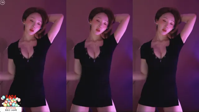 [Korean BJ] dlsgk1763 2025-03-26 