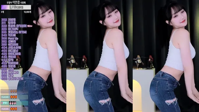 [Korean BJ] wjl9908 2024-10-28 